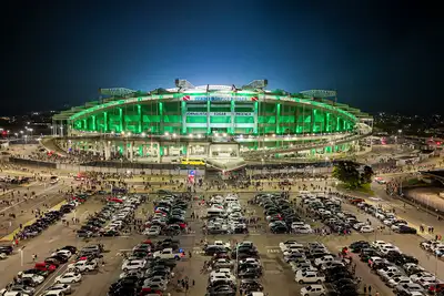 notícia: Mangueirão recebe final da Supercopa Grão-Pará e abre temporada do futebol paraense em 2026