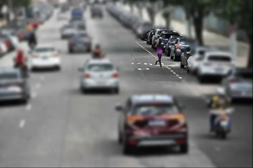 Sistema do Ciop auxilia na prisão de suspeita de roubo contra duas turistas em Belém