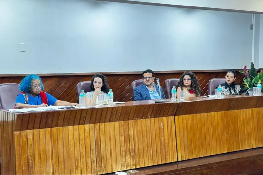 Semas apresenta ações de sustentabilidade e inclusão social na 1ª Conferência Livre dos ODS em Belém