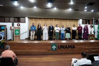 notícia: Seirdh promove 1º Seminário Estadual de Enfrentamento ao Trabalho Escravo