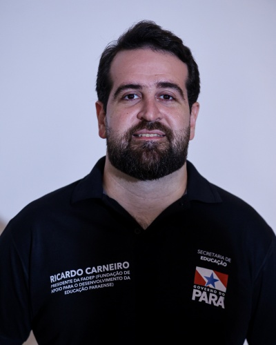 Ricardo Carneiro Raymundo