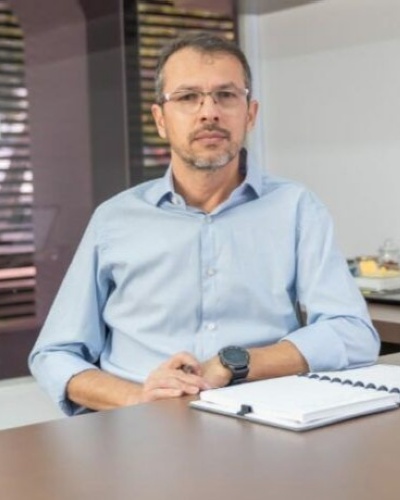 Luciano Lopes Dias