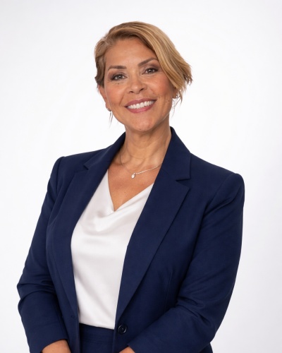 Odiléa Gomes dos Santos 