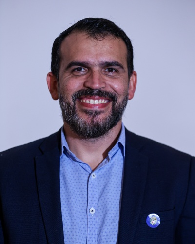Danilo Alho 