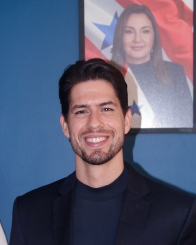 Ygor Suleiman Kahwage Soares 