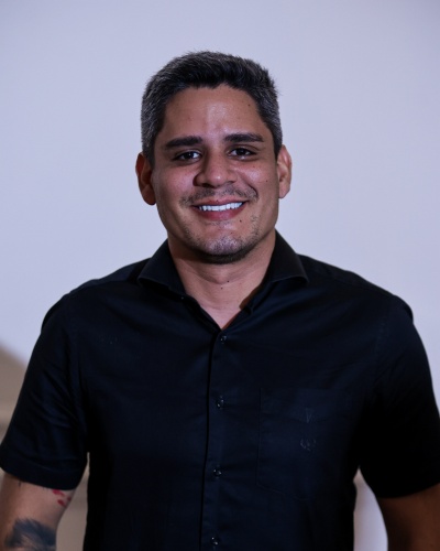 Filipe Meireles Xavier