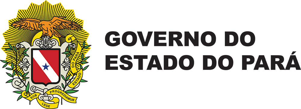 Brasão do Estado do Pará — Governo do Estado do Pará