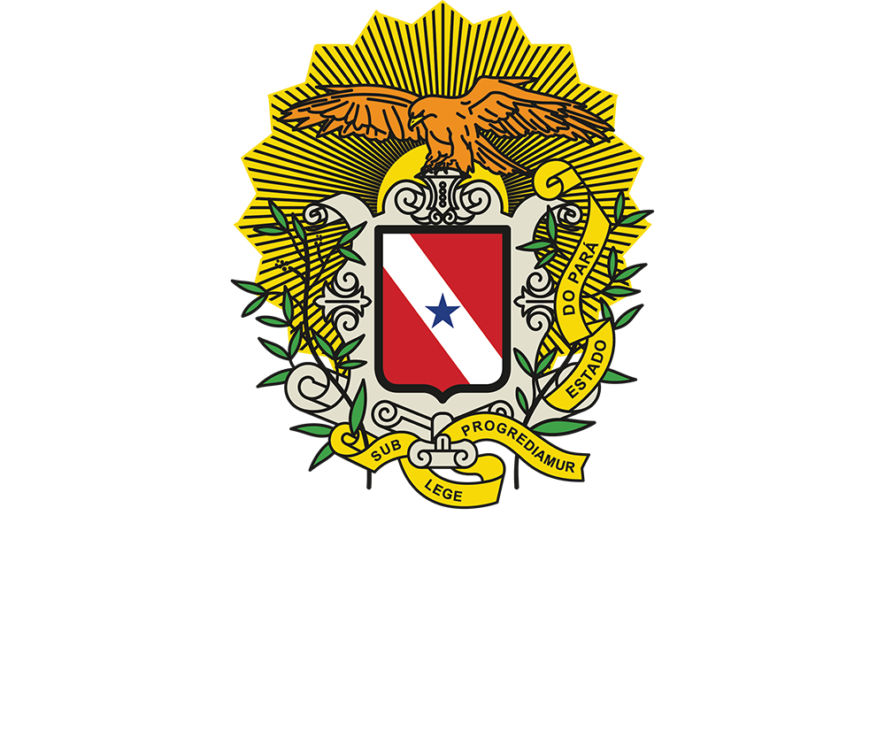 Brasão do Estado do Pará