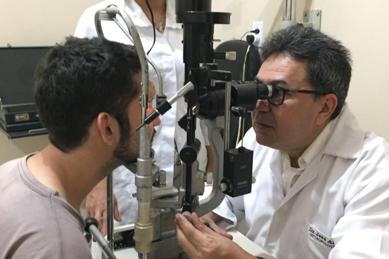 Em 2025, Hospital Regional Público do Marajó ultrapassa 326 mil atendimentos