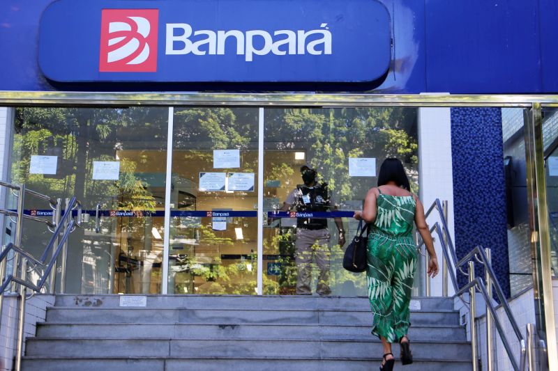 Banpará recebe dois selos da Febraban por práticas éticas e socioambientais