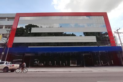 notícia: Sespa convoca 71 aprovados no concurso C-220 