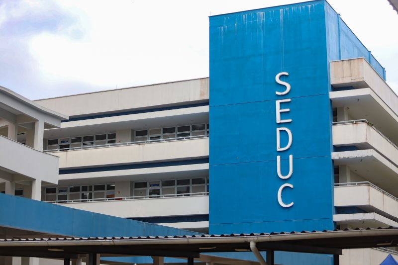Seduc finaliza pagamento da bonificação do Ideb 2023 