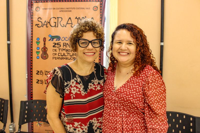 Galeria: Usina da Paz Jurunas/Condor recebe oficina com grupo de percussão de Pernambuco