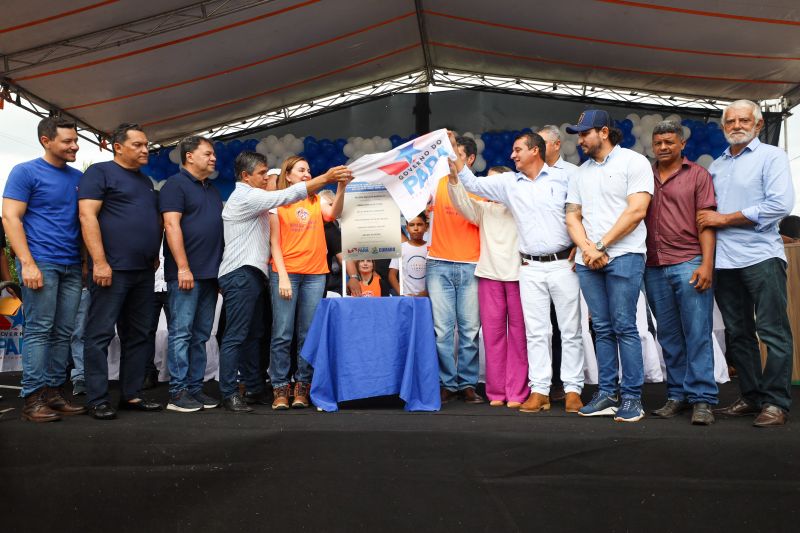 Galeria: DESCERRAMENTO DE PLACA RECUPERAÇÃO VICINAL BUEIRO SERRA AZUL CUMARU DO NORTE