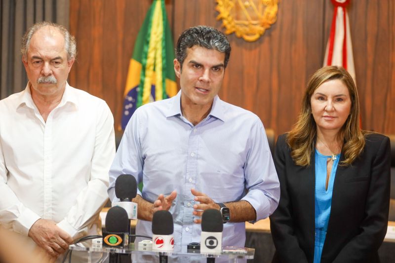 Governo do Pará e BNDES vão garantir R$ 3,2 bilhões em investimentos para a COP 30