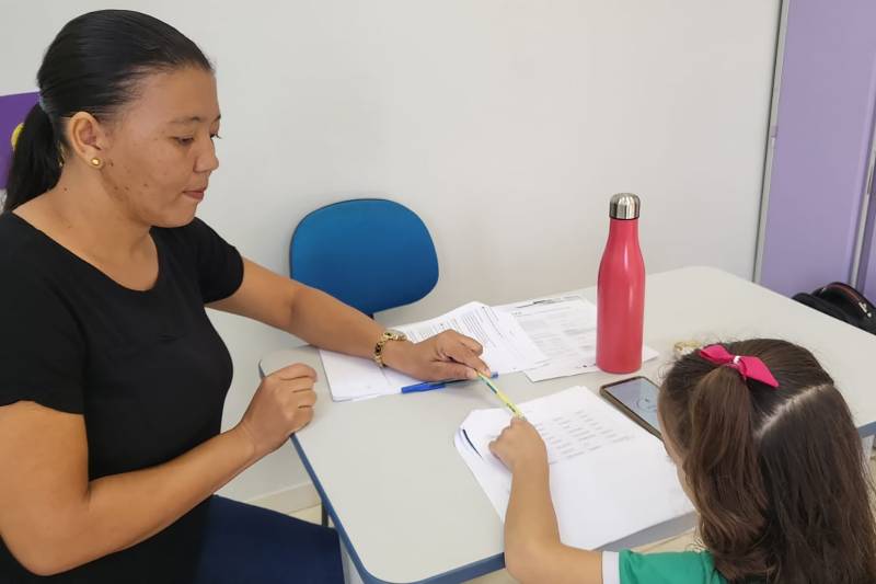 Seduc inicia avaliação de fluência verbal nas escolas públicas do Pará 
