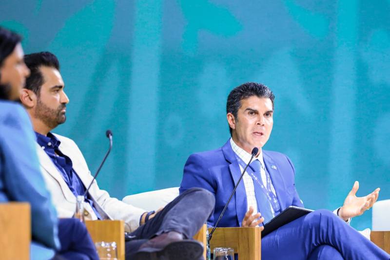 Governo anuncia meta para recuperar 140 mil hectares de terras com produção sustentável até 2025