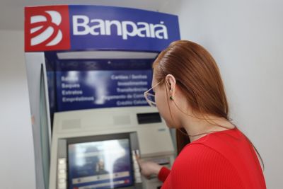 notícia: Governo do Pará anuncia datas do pagamento dos servidores estaduais referente ao mês de fevereiro