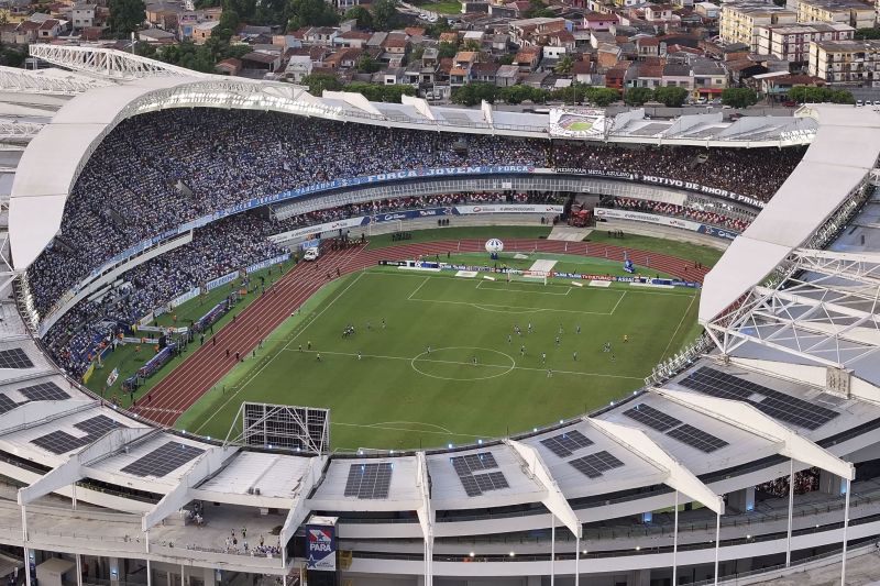 TV e App da Cultura Rede de Comunicação transmitem Campeonato de Futebol Série B