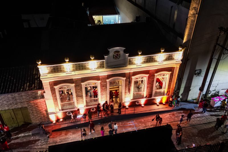 Música nos Museus realiza recitais em Belém e Vigia