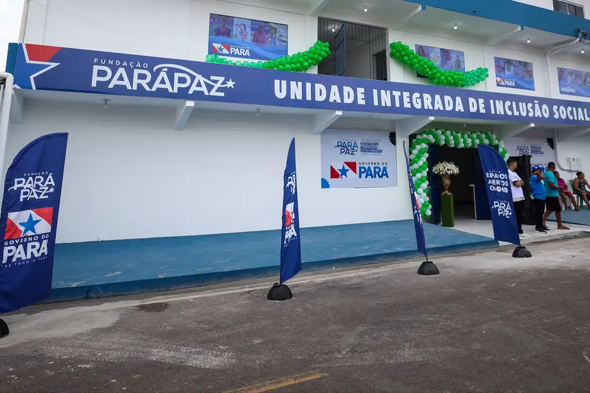 Fundação ParáPaz abre inscrições para Processo Seletivo Simplificado com 41 vagas