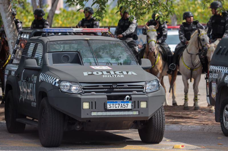 Pará inicia 2026 com queda na criminalidade e o melhor mês de janeiro desde 2010