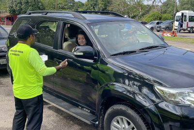 notícia: Detran alerta para os perigos de dirigir com sono no Carnaval