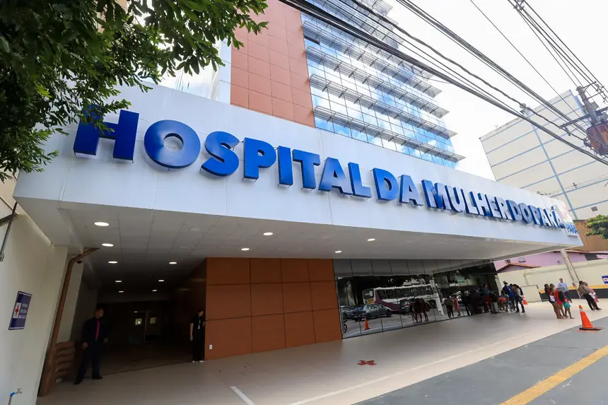 Hospital da Mulher do Pará realiza 152 cirurgias plásticas reparadoras em seis meses