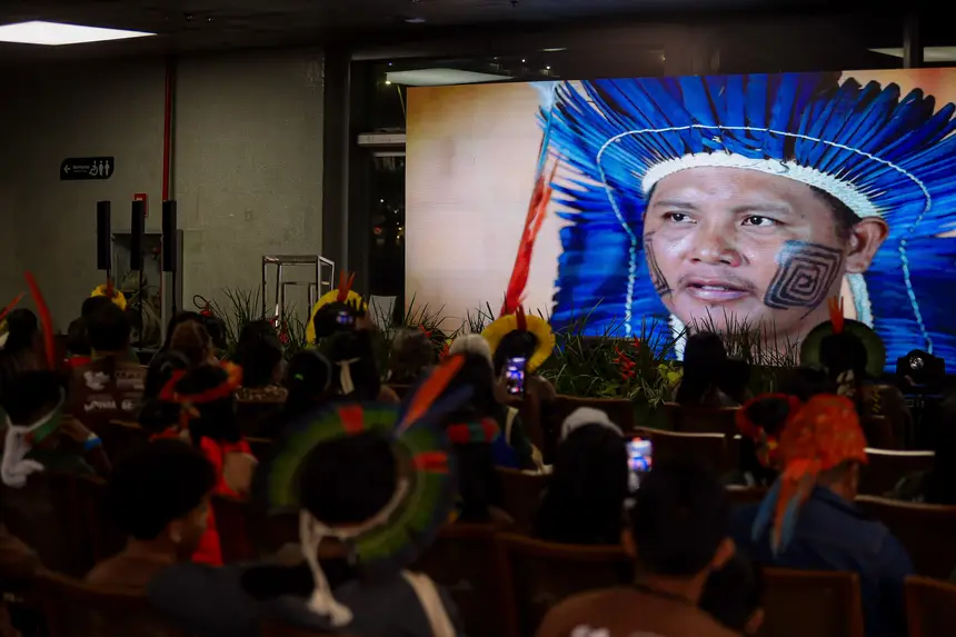 Governo do Pará articula 3ª Semana dos Povos Indígenas com ações integradas