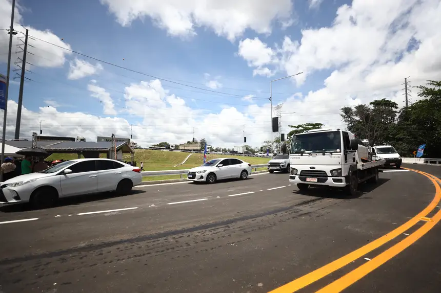 Detran alerta para retorno intenso a Belém após feriado de fim de ano