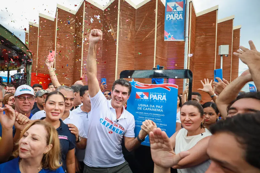 UsiPaz em Capanema é referência em assistência social, cidadania e segurança
