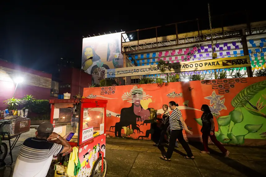 Fundação Cultural do Pará abre processo seletivo para nível médio e superior 