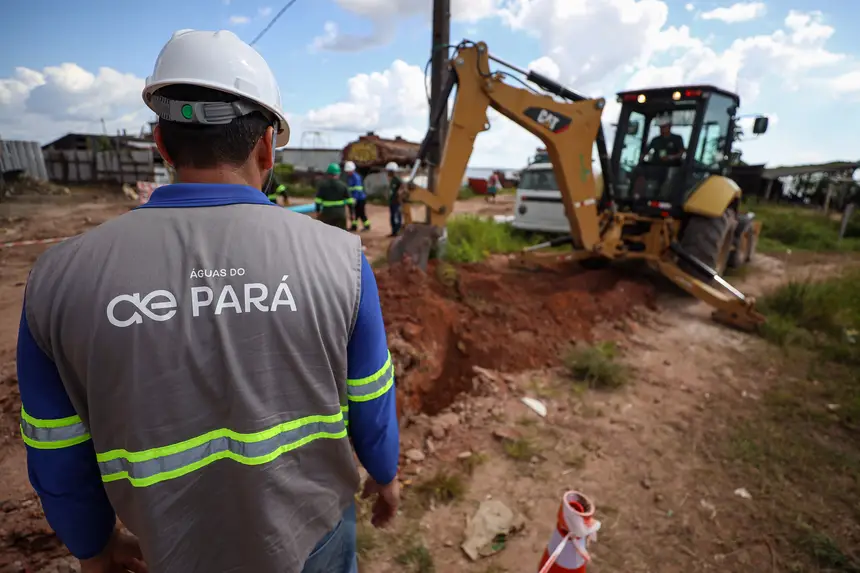 Nova gestão do saneamento começa em mais 23 municípios das regiões Xingu, Tapajós e Baixo Amazonas