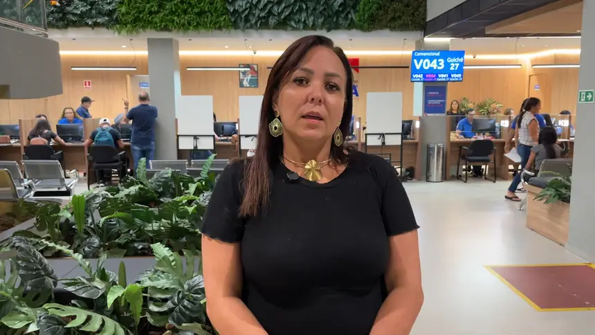 Detran inicia atendimento exclusivo para mães atípicas no programa CNH Pai D’égua