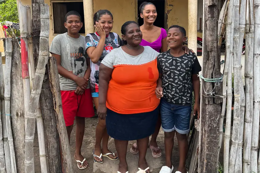 Benefício Habitacional do Governo do Pará garante moradia digna para famílias de Soure 