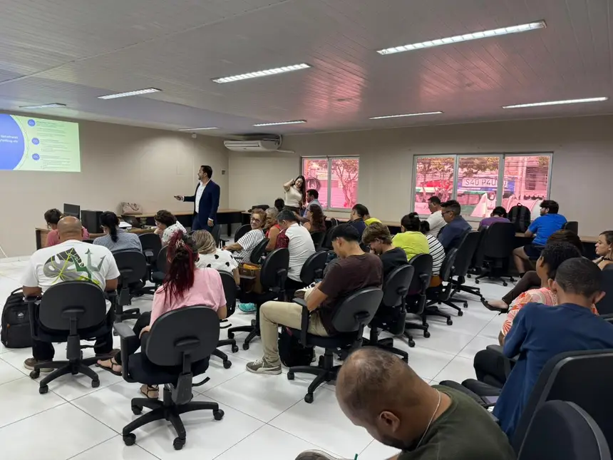 Fundação ParáPaz abre inscrições para cursos gratuitos de inglês e alemão