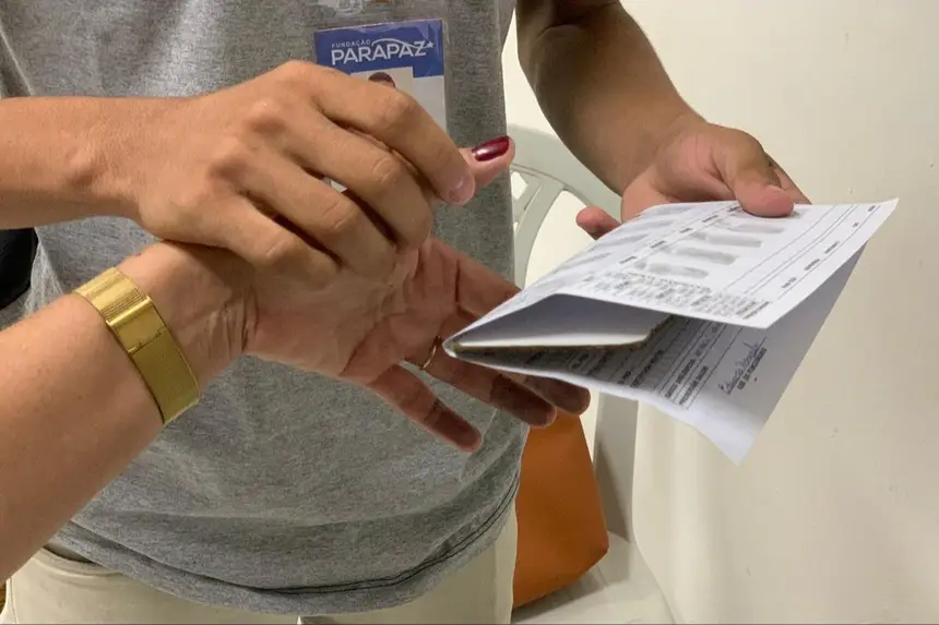 Posto de Identificação da Fundação ParáPaz completa três anos e já soma cerca de 30 mil emissões de RG em Belém