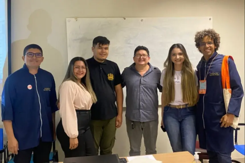 Escola Estadual de Tempo Integral promove protagonismo e inclusão com projeto de fantoches, em Quatipuru