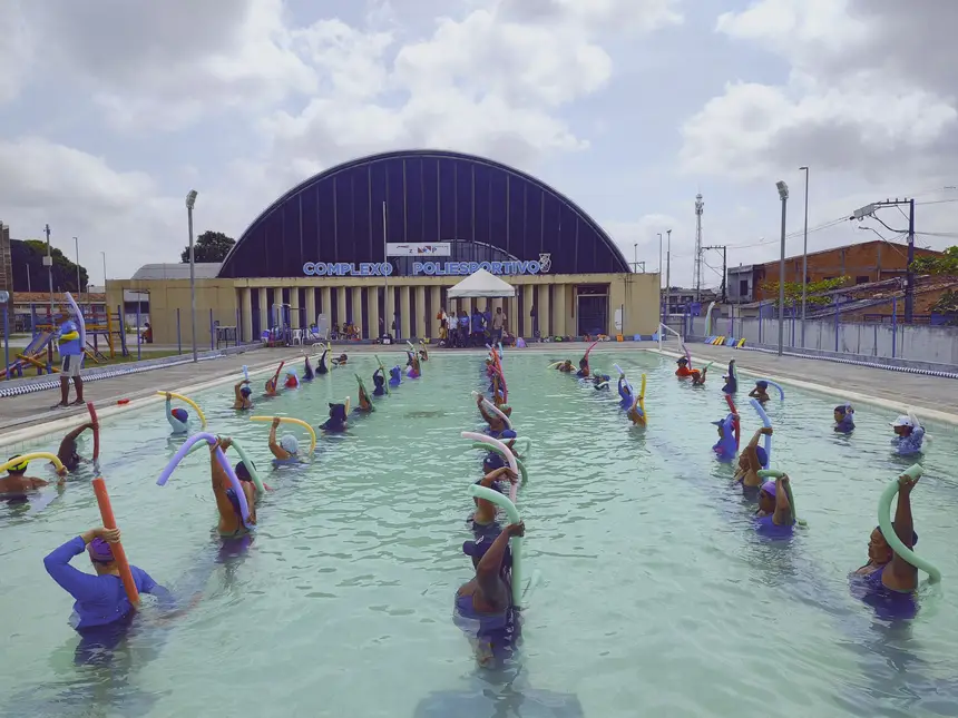 UsiPaz da Cabanagem e do Guamá celebram aniversário com redução histórica na criminalidade