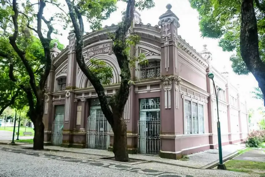 Teatro Experimental Waldemar Henrique completa 46 anos de liberdade artística