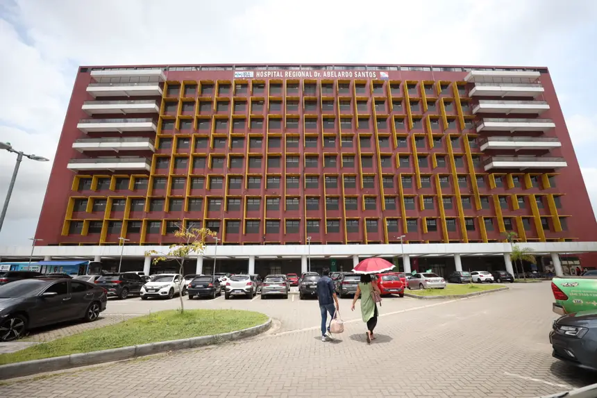 Investimentos do governo do Pará ampliam serviços de hemodiálise no Hospital Abelardo Santos