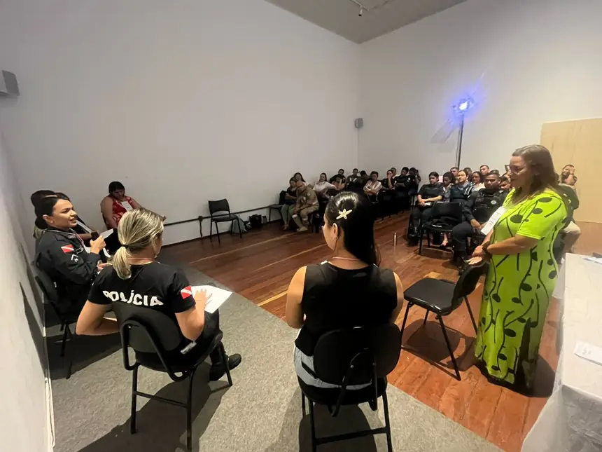 Benefícios do Programa Pró-Mulher Pará chegam a moradoras de Santa Izabel