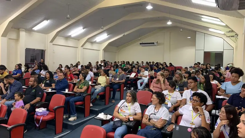 Ideflor-Bio destaca papel das Ciências Agrárias no enfrentamento às mudanças climáticas 