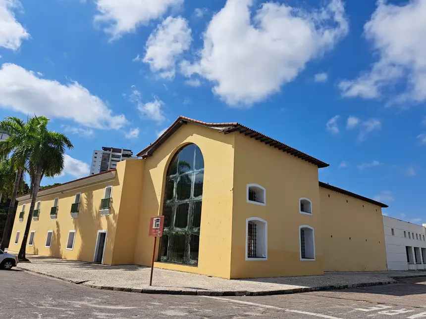 Governo fortalece cultura amazônica com o Museu Paraense do Artesanato durante a COP30