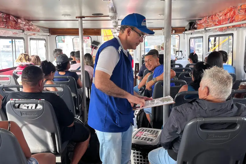 Artran retira mais de 100 veículos irregulares de circulação nas estradas do Pará
