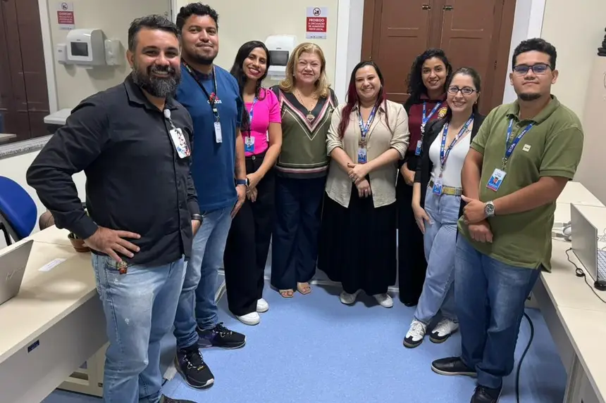 Central da Sespa vai fortalecer atendimento bilíngue durante o período da COP30