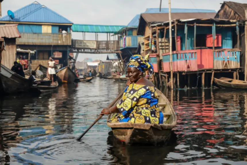 Museu de Arte Sacra recebe exposição 'Climate Elders' durante a COP 30 em Belém