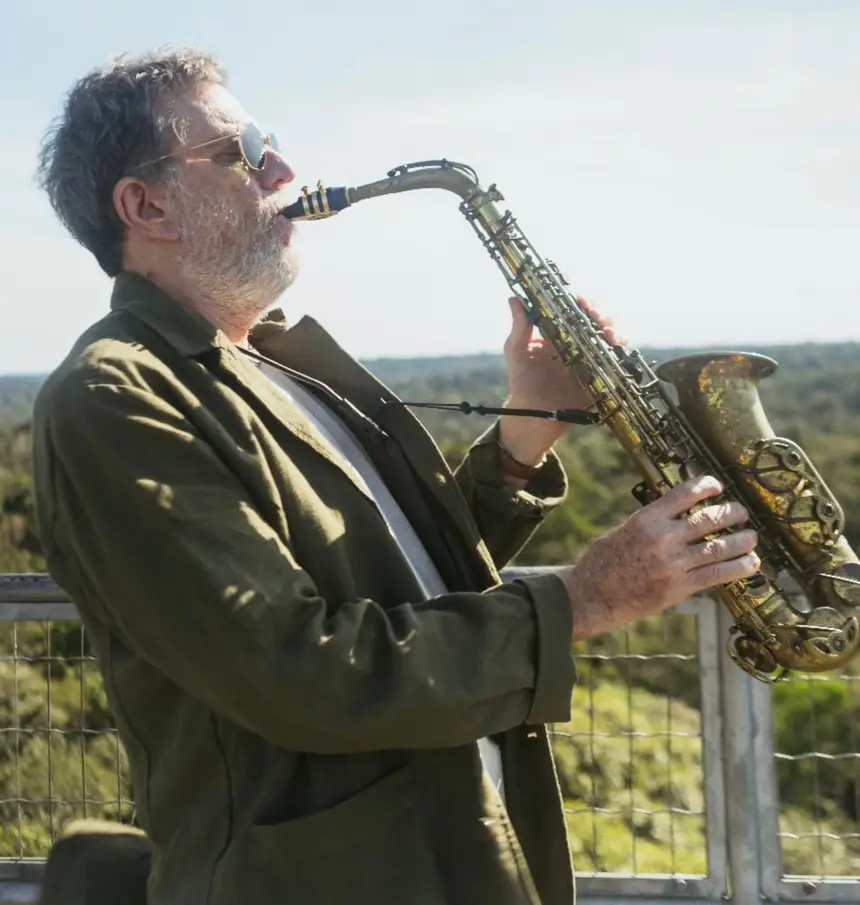 Leo Gandelman e OSTP apresentam 'Canções da floresta do Amazonas' no Theatro da Paz
