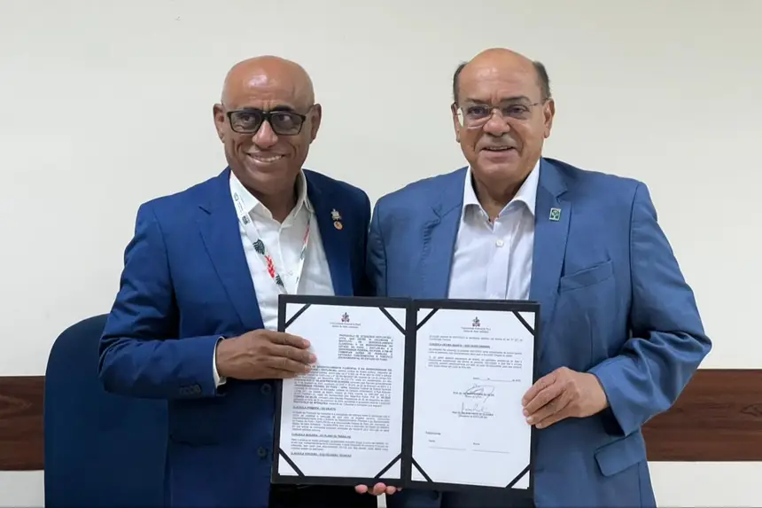 Ideflor-Bio e UFPA firmam acordo para avançar em pesquisas socioambientais e criar o Macrozoneamento Ecológico-Econômico do Marajó