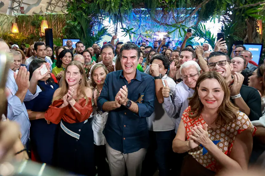 Pavilhão Pará – Municípios apresenta a cultura e a economia de todas as regiões do estado